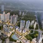 越秀星汇海珠湾规划图