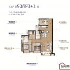 90㎡C1