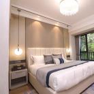 珠江花城119平4 1房