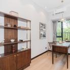 珠江花城143平5房