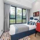 珠江花城143平5房