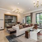 珠江花城143平5房