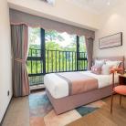 珠江花城143平5房